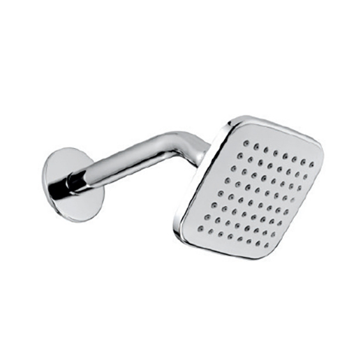 BS 0156 OVERHEAD SHOWER SQUARE