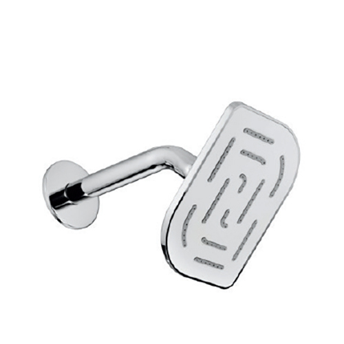 BS 0157 OVERHEAD SHOWER SAPHIRE PLUS