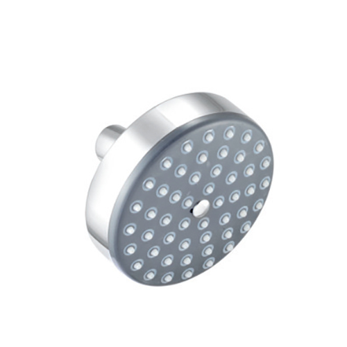 OHB-F-003 OVERHEAD SHOWER ORB WITH RUB-IT CLEANING