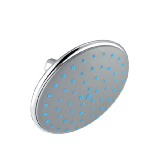 OHB-F-007 OVERHEAD SHOWER DOME WITH RUB-IT CLEANING