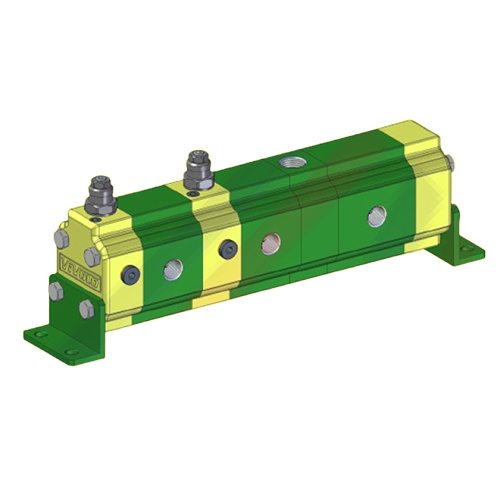 Flow Divider Valves