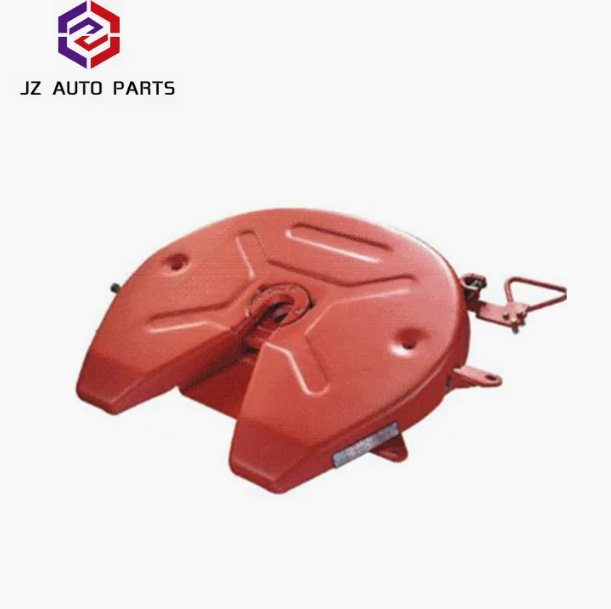 50mm/90mm Fifth Wheel Heavy Equipment Spare Parts