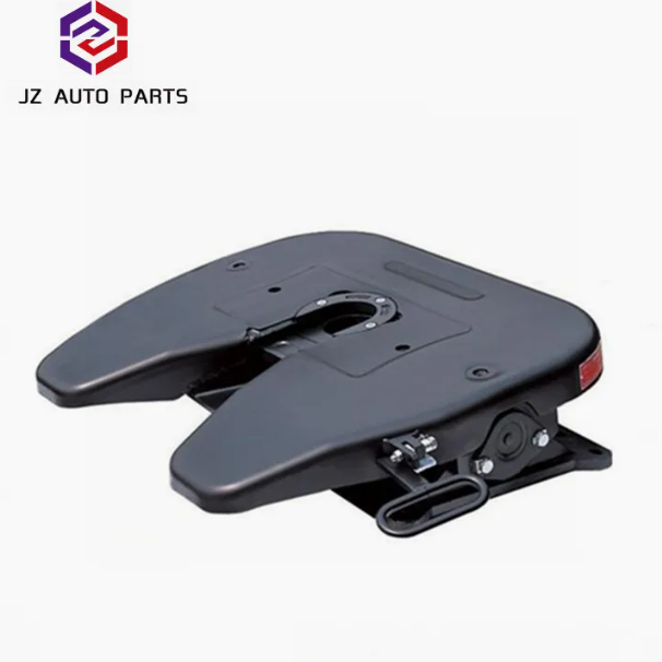 50mm/90mm Fifth Wheel Heavy Equipment Spare Parts