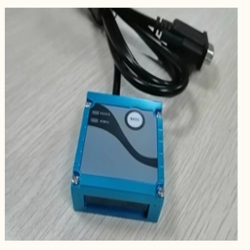 FIXED MOUNT BARCODE SCANNER