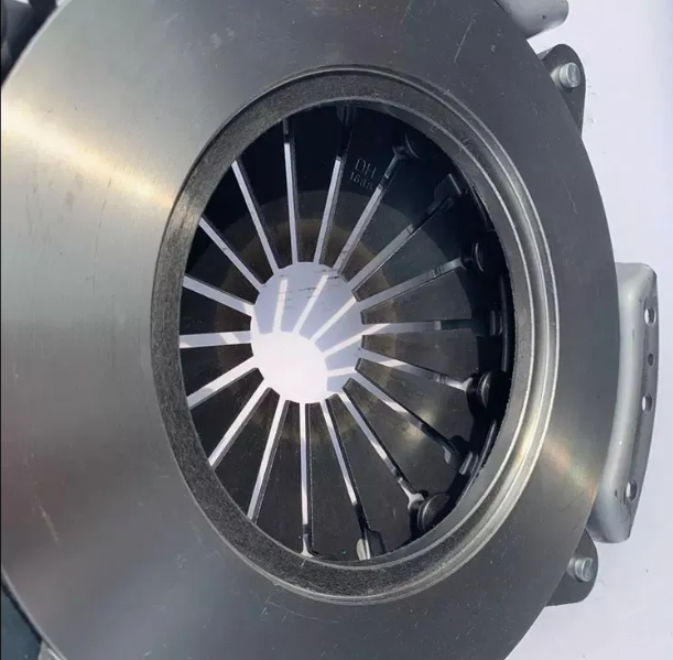 High Quality Clutch Disc Kits Assembly / Customizable - Color: Customized