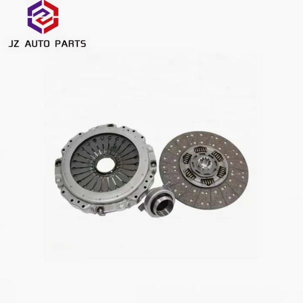 High Quality Clutch Disc Kits Assembly / Customizable - Color: Customized