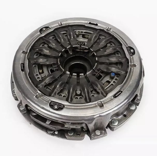 High Quality Clutch Disc Kits Assembly / Customizable