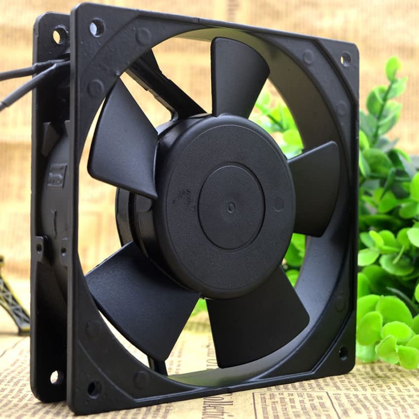 KAKU KA1225HA2 220V AC Axial Industrial Inverter Fan
