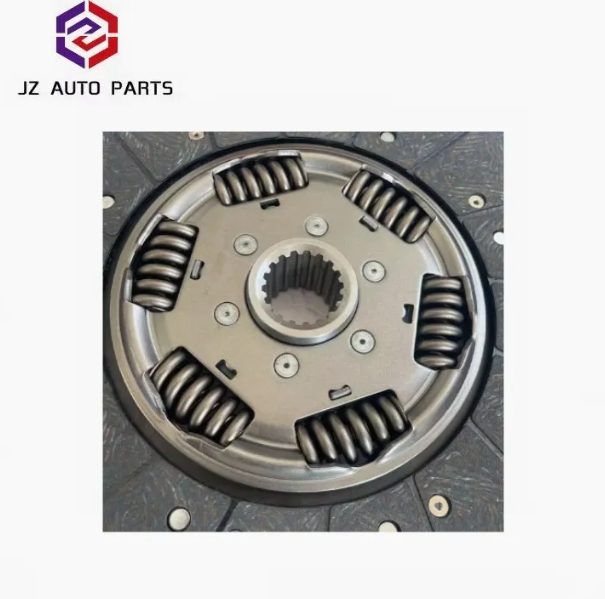 Truck Clutch Repair Kit