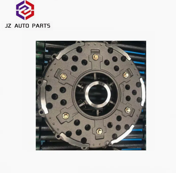 Truck Clutch Repair Kit