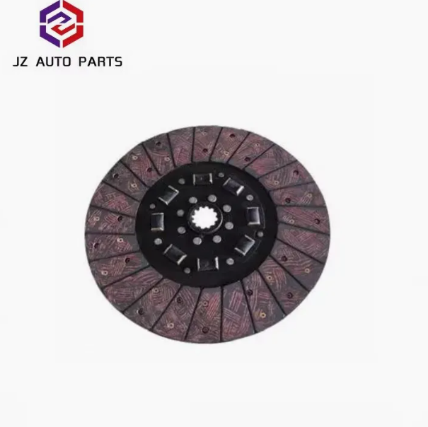 Truck Clutch Repair Kit