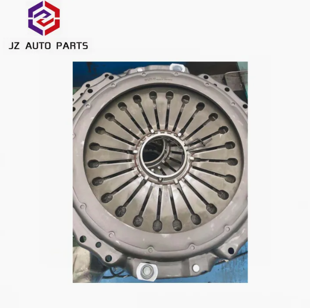 Truck Clutch Repair Kit