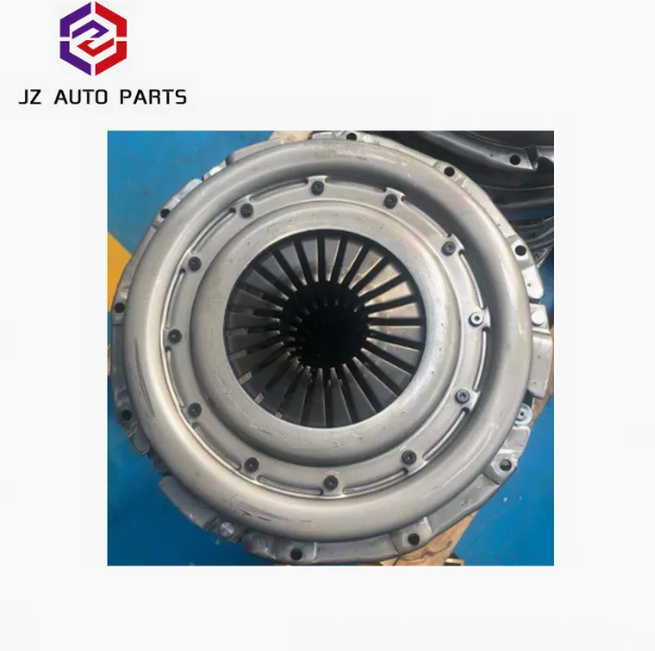 Truck Clutch Repair Kit