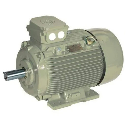 2hp-1440 Rpm Foot Mounted 3 Phase Make - Cgl