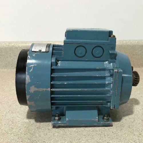 MT71A14-4 ABB Electric Motor