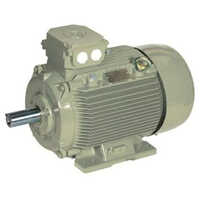 11KE4 CG Foot Mounted Motor