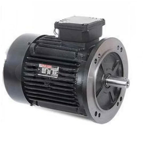 2Hp-1440 Rpm Foot Mounted Phase - 3