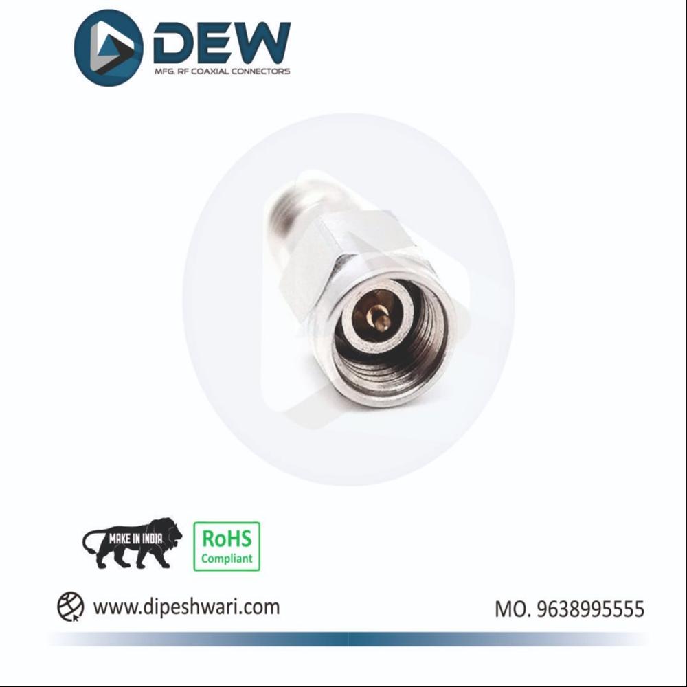2Watt Fixed Attenuator 2.92 Male To Female