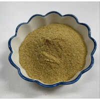 Soybean Meal Supplement