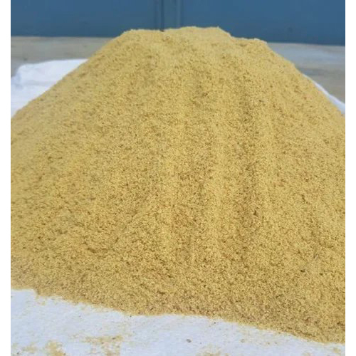 Soybean Meal
