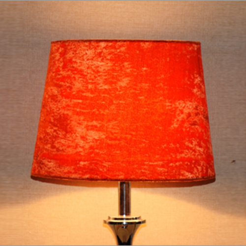 TLSC 020 Brass Chrome Lamp