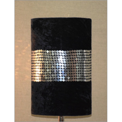 TLSC 015 Brass Brush Lamp