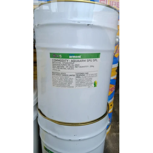 MYK ARMENT AQUAARM SPU SPL (25KG)