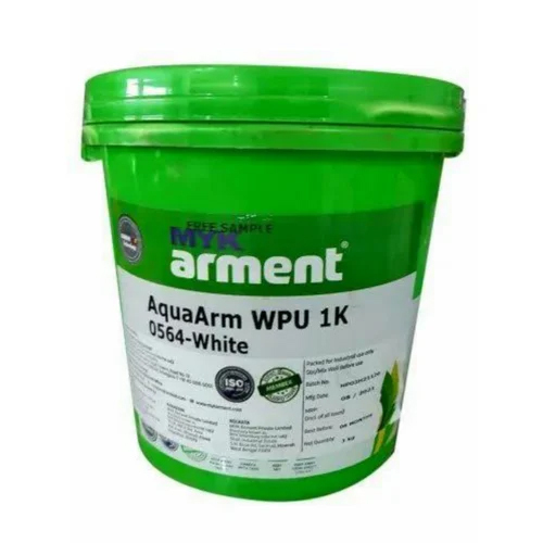 MYK Arment AquaArm WPU 1K
