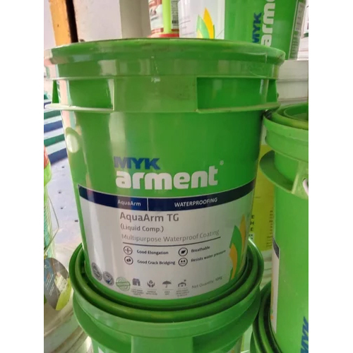 MYK Arment AquaArm TG 40 Kg