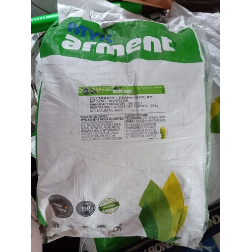 Myk Arment Rearm Crete RM (25kg)
