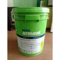MYK AquaArm WPU 1K E Long-Lasting Waterproofing Solution