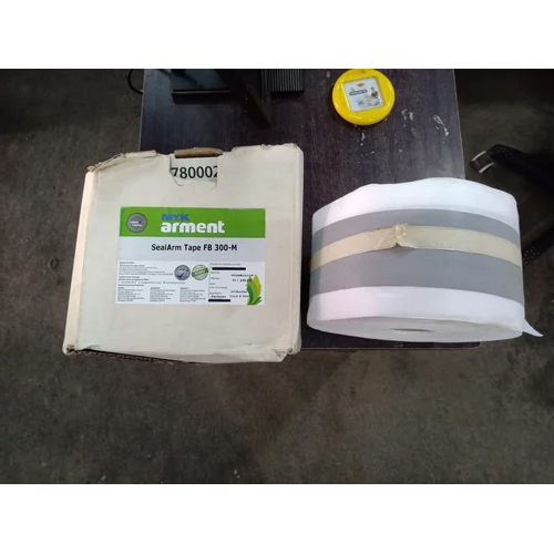 MYK ARMENT SEALARM TAPE FB 300(12CMX50M)