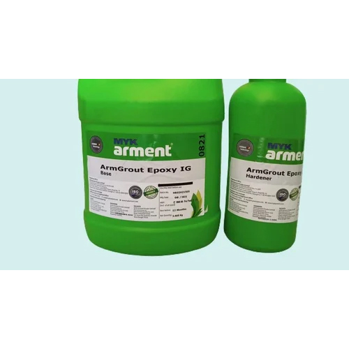 MYK ARM GROUT EPOXY IG (6.5KG)