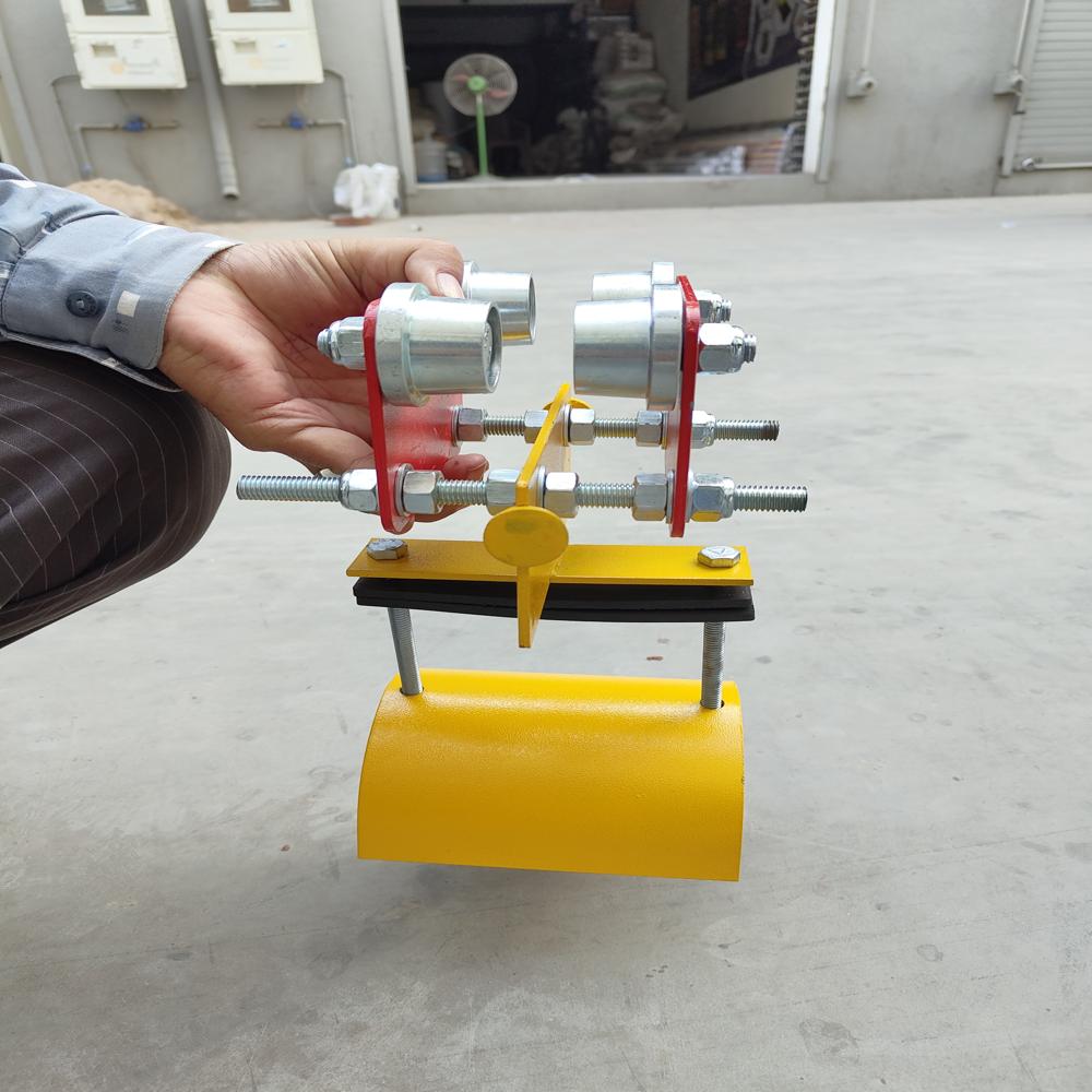 I Beam Cable Trolley