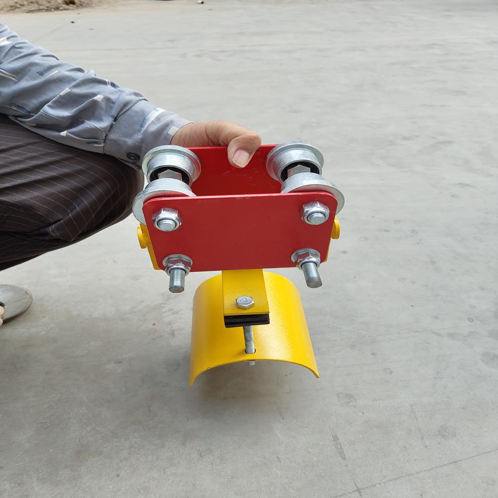 I Beam Cable Trolley