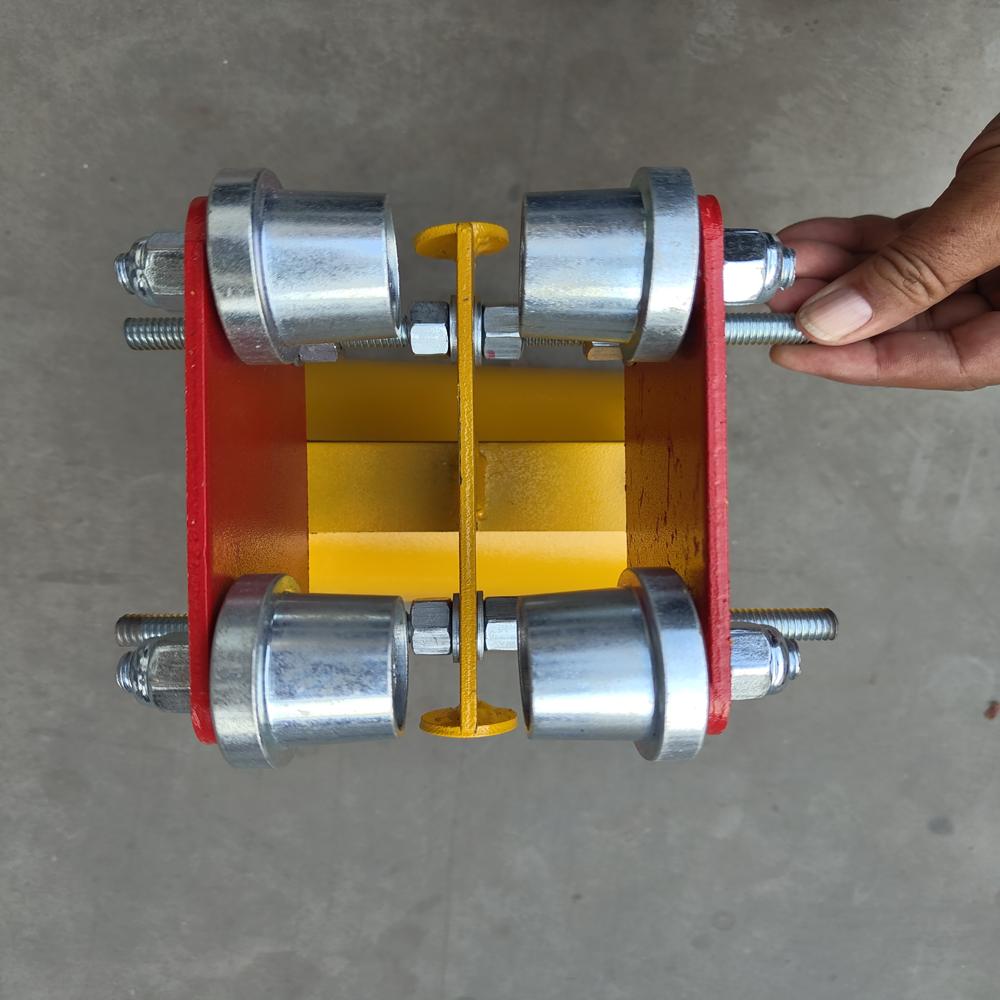 I Beam Cable Trolley