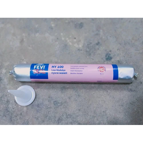DR.FIXIT FEVISEAL HY 100 HYBRID SEALANT LM
