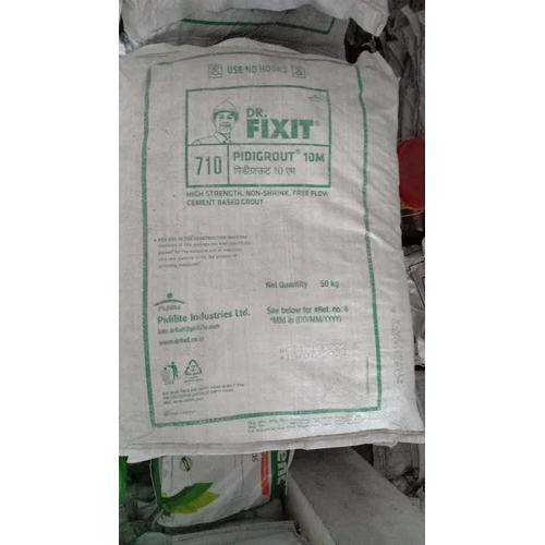 DR.FIXIT PIDIGROUT 10M-50KG