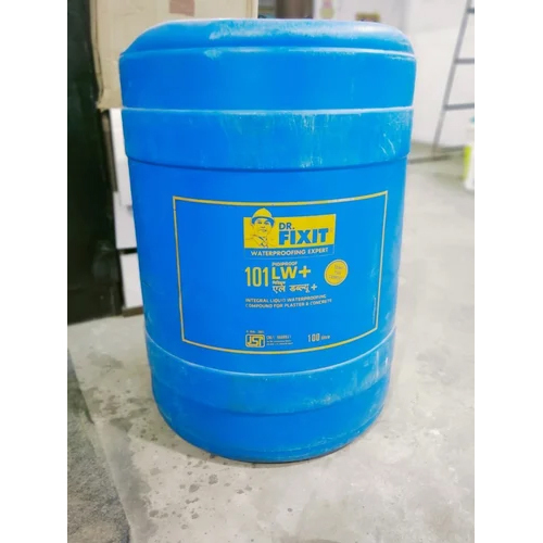 DR.FIXIT PIDIPROOF LW+ (100LT)