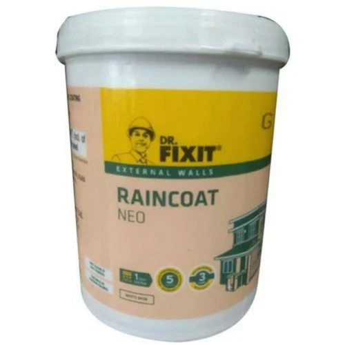 DR.FIXIT RAINCOAT NEO WHITE 20lt