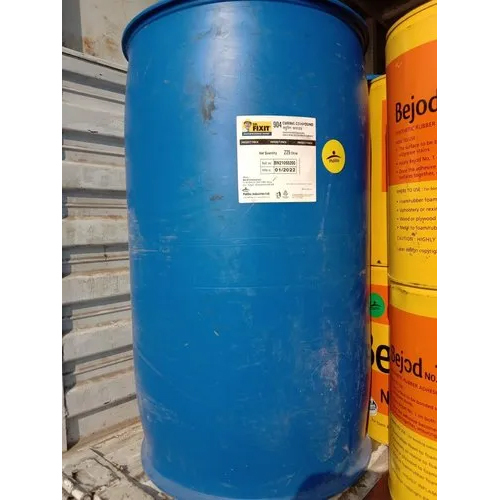 DR.FIXIT CURING COMPOUND 225LT