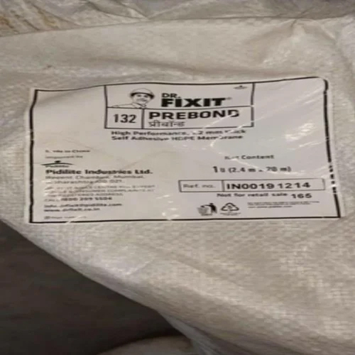 DR. FIXIT PREBOND S 2.4 MTR X 20MTR