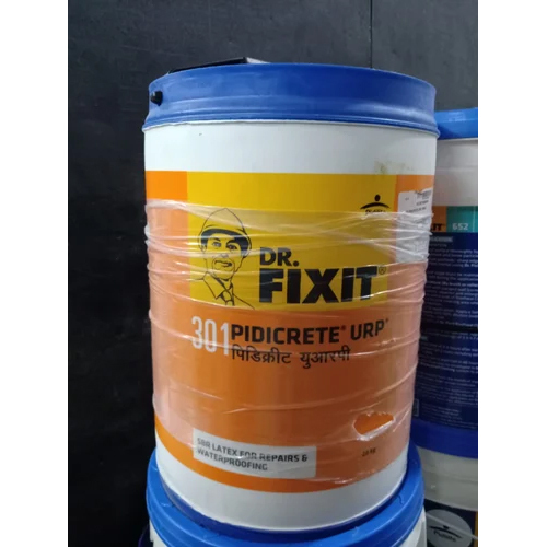 Dr Fixit 301 URP Waterproofing Coating