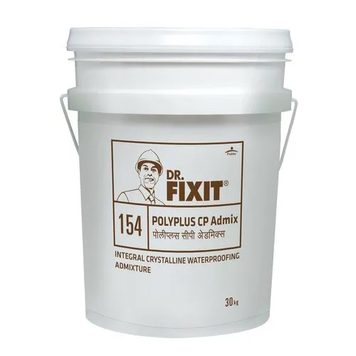 Dr Fixit Polyplus Cp Admix