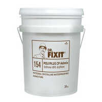 Dr Fixit Polyplus Cp Admix