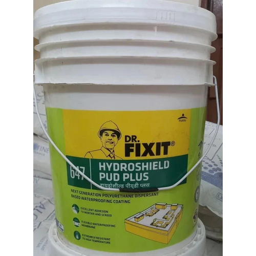 DR.FIXIT HYDRO SHIELD PUD PLUS (20LT)