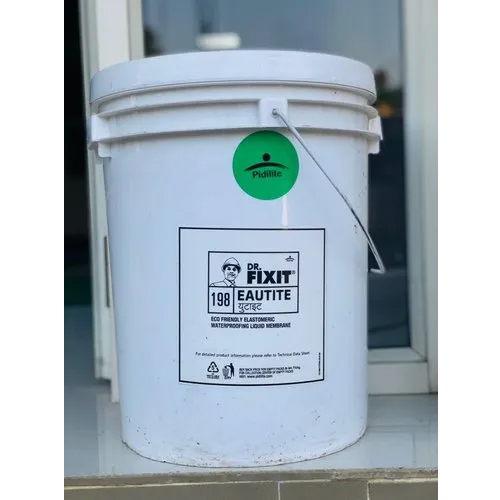 Dr Fixit Eautite 20ltr