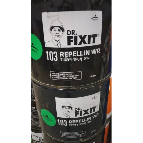 DR. FIXIT REPELLIN WR(10LT)