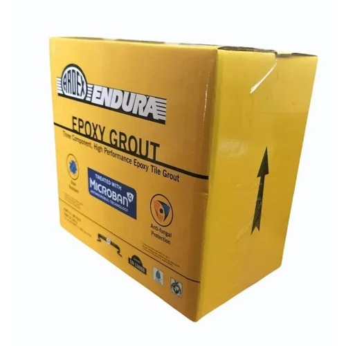 Ardex Endura Epoxy Grout (10KG)