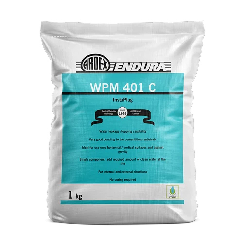 Ardex Endura WPM 401C (10KG)